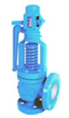 METRO Valves