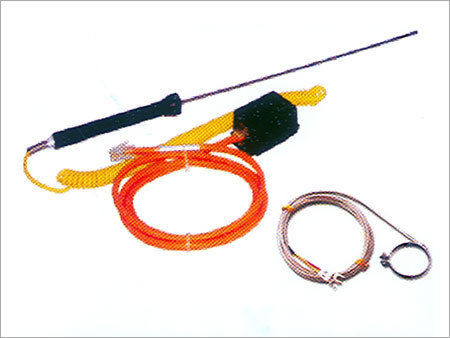 Noble Metal Thermocouples