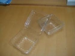 Plastic Packaging Boxes