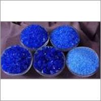 Silica Gel Blue