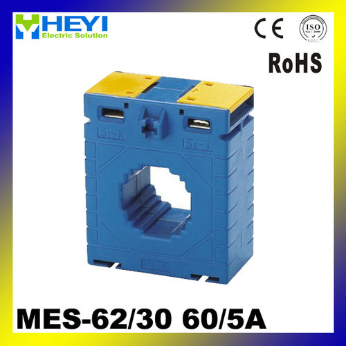 Bh 0.66kv Low Voltage Toroidal Split Core Current Transformer for Energy  Monitoring - China Current Transformer, Split Core Current Transformer