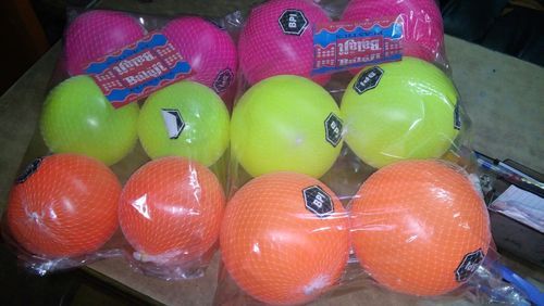 plastic ball price