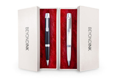 Smart Writing Pen