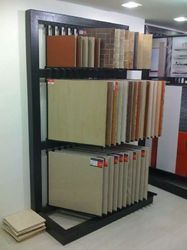 Tiles Display Stand