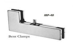 Bend Clamp Patch Fitting