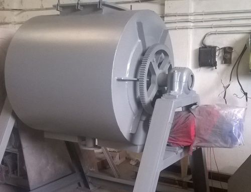 Ceramic Ball Mill