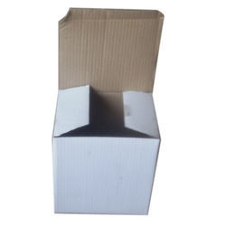 Corrugated Packaging Box