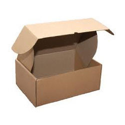 Die Cut Corrugated Boxes - High-Quality Material, Versatile Sizes and Designs | Durable, Affordable Packaging Solutions