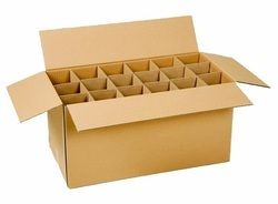 Divider Boxes