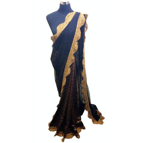 Fancy Designer Saree