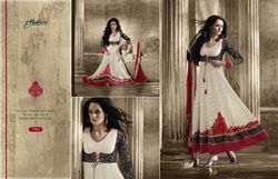 Fashionable Anarkali Salwar Kameez