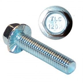 Heavy Duty Flange Bolts