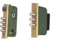 High Security Locks - Premium Grade Steel | Precise Design, Reliable Performance, High Durability