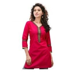 Ladies Fancy Kurti