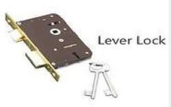 Lever Door Locks