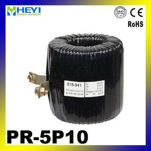 Protect Current Transformer