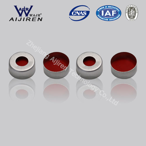 Silicone Seal Cap