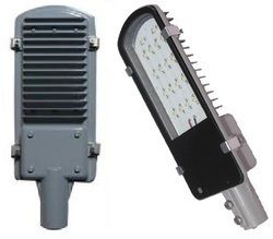 Cast Iron Smd Led Street Light 