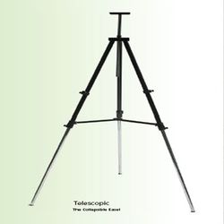 Green Telescopic Stand