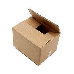 Triple Wall Cardboard Box