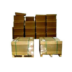 Wardrobe Corrugated Boxes - Lightweight, Spacious Design | Durable, Easy to Carry, Timely Delivery