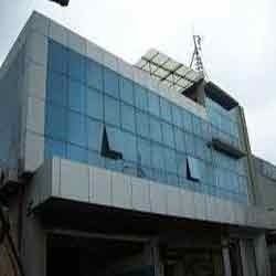 ACP Cladding