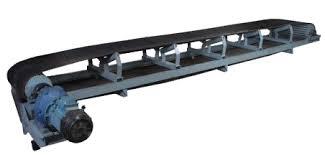 Belt Conveyors