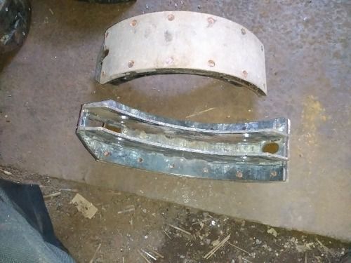 Brake Shoes