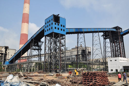 Coal Handling Plant