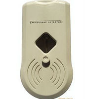 Earthquake Safety Alarm