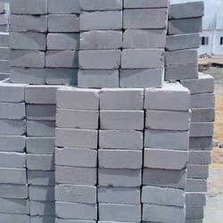 Fly Ash Bricks