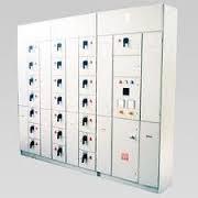 LT Control Panel Boards