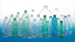 PET Bottles