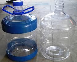 PET Containers