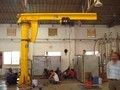 Portable Jib Cranes