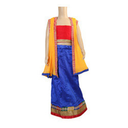 Stylish Chaniya Choli