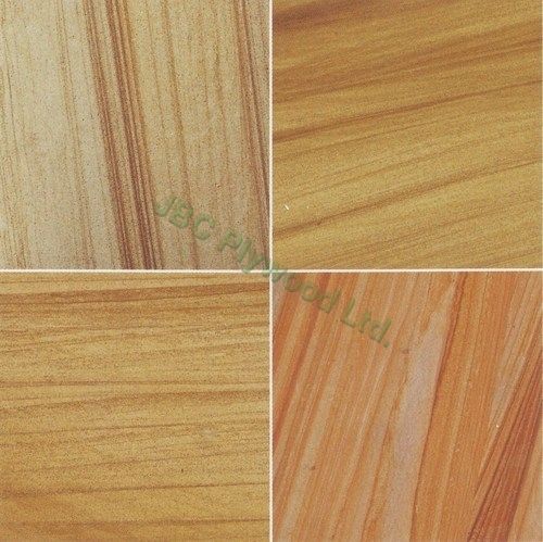 Teak Wood