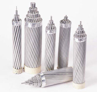 Aluminium Alloy Conductor