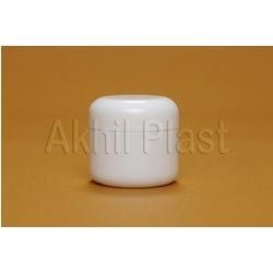 Ap21 HDPE Cream Jar