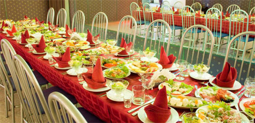 Atharv Catering Services