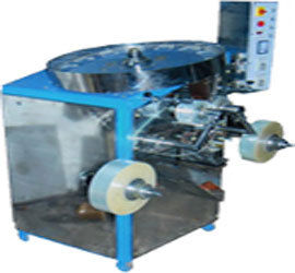 Automatic Chikki Packing Machine