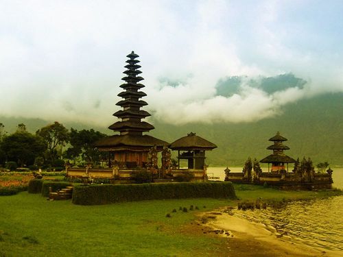 Bali Trip Services By CHOOSE UR TRIP