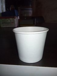 Blank Paper Cup