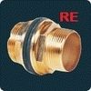 Brass Tank Connectors