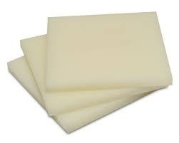 Cast Nylon Sheet