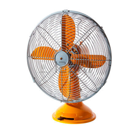 Classic Retro And Vintage table Fan