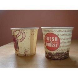 Coffee Paper Cups