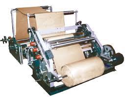 Corrugation Box Making Machinery