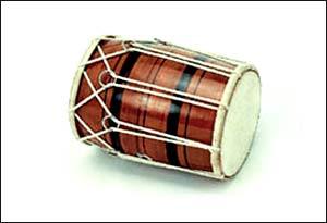 dholak