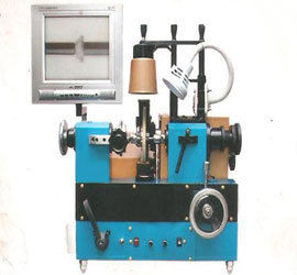 Diamond Polishing Machine